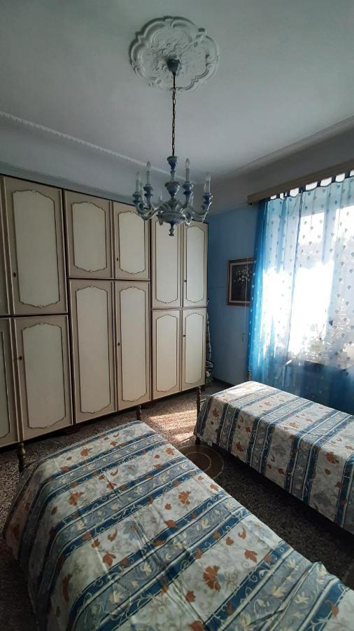 Casa Corso Colombo Apartment ซาโวนา ภายนอก รูปภาพ